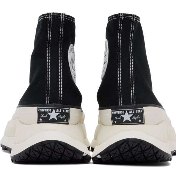 Converse Black Chuck 70 AT-CX Sneakers - Picture 2 of 4